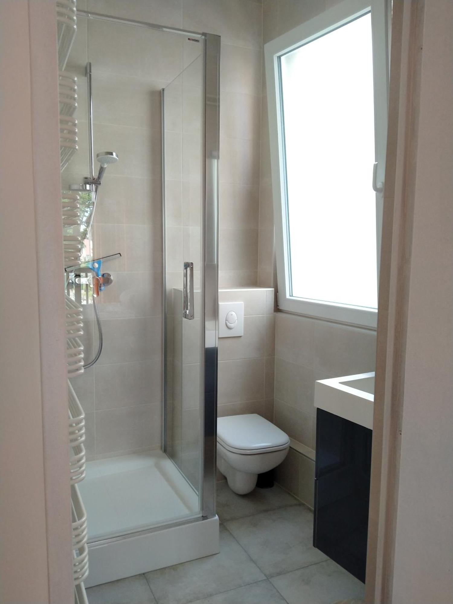 Apartamento Nid de cigognes Rosheim Exterior foto