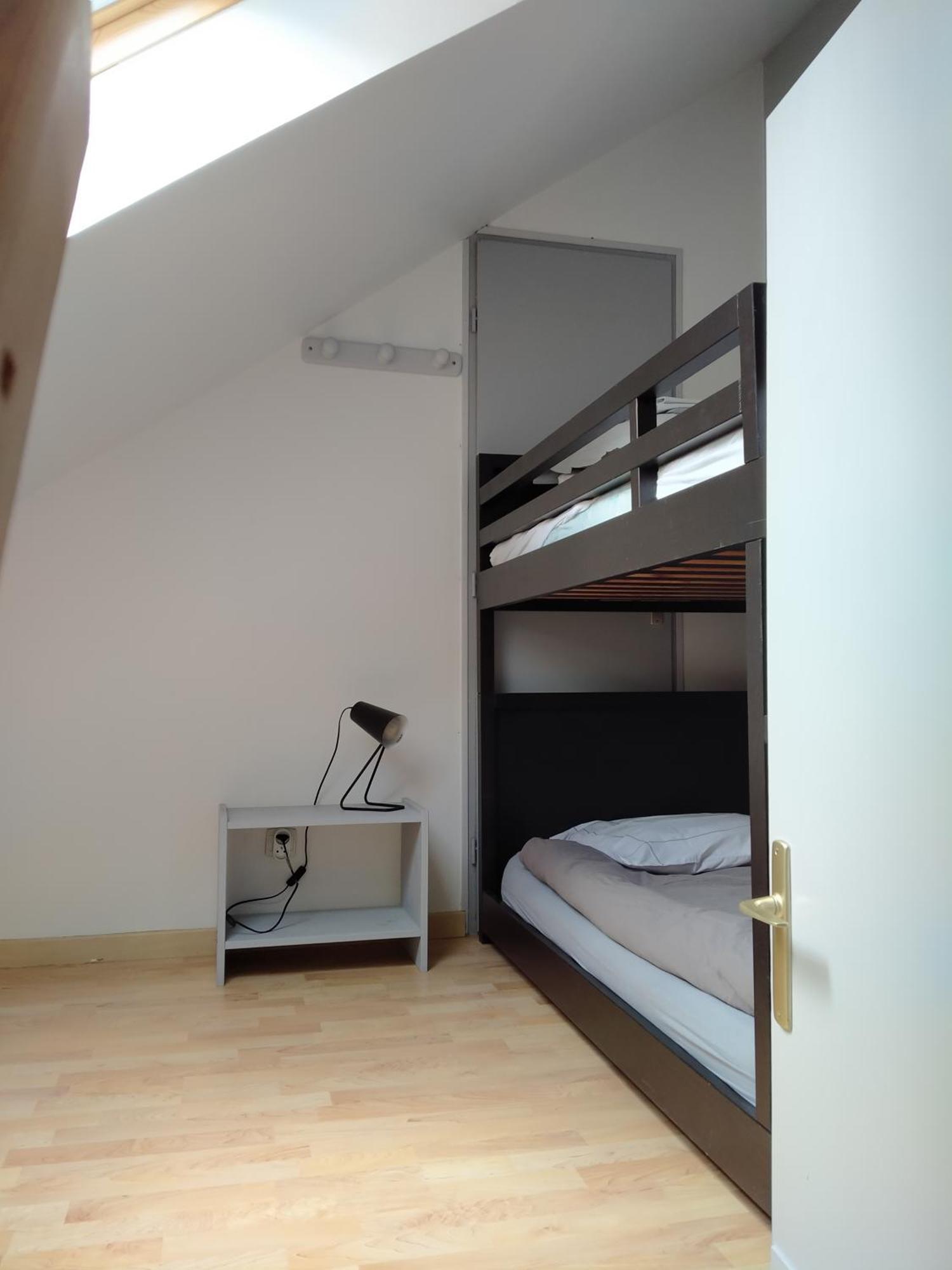 Apartamento Nid de cigognes Rosheim Exterior foto