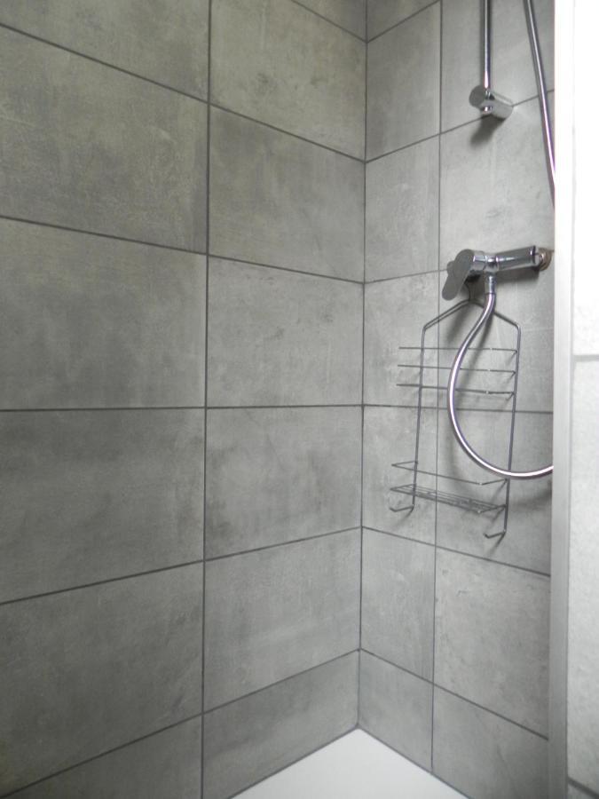 Apartamento Nid de cigognes Rosheim Exterior foto
