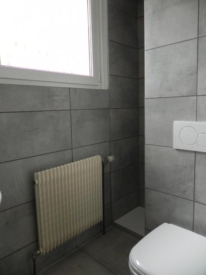 Apartamento Nid de cigognes Rosheim Exterior foto