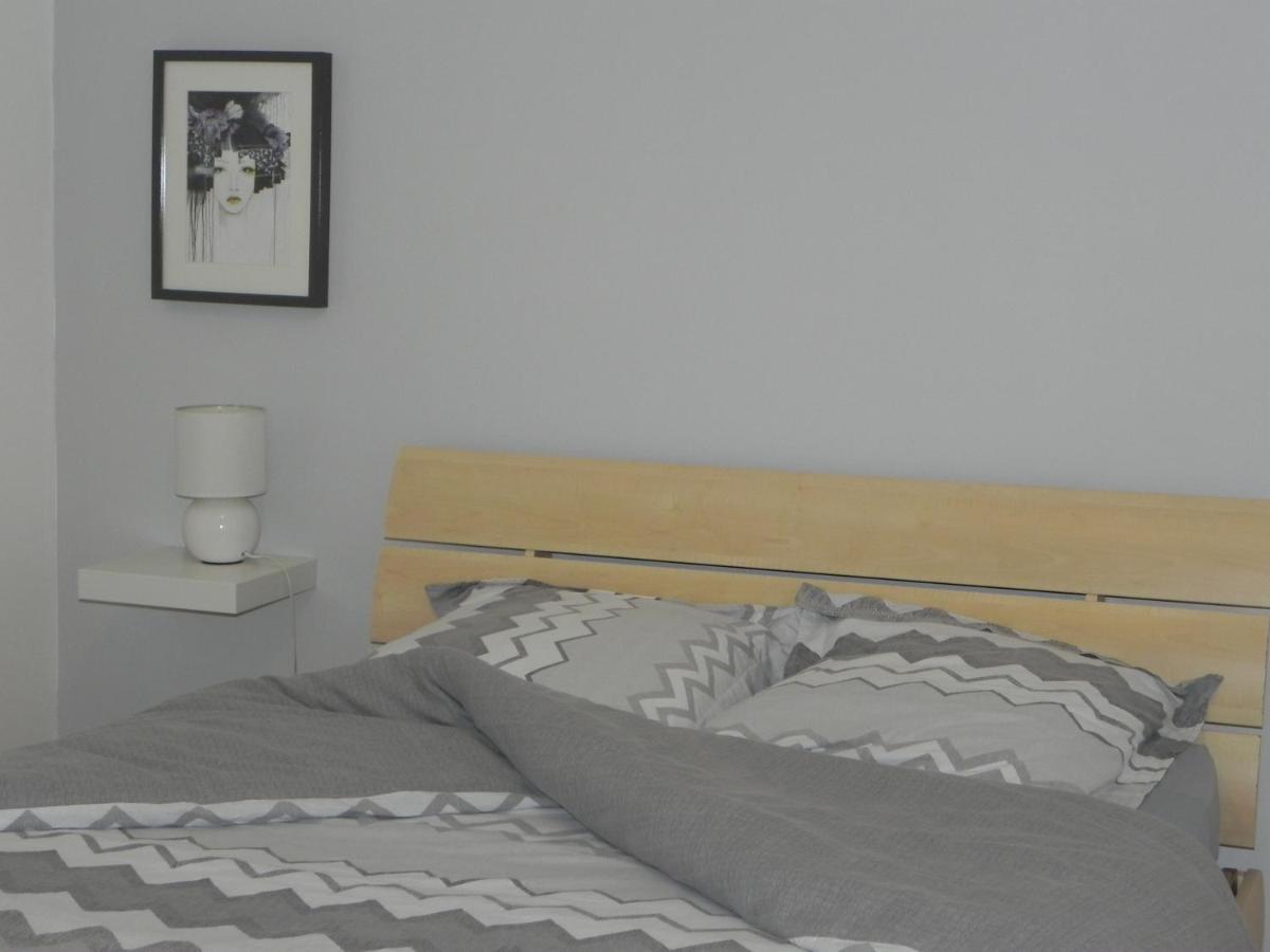 Apartamento Nid de cigognes Rosheim Exterior foto