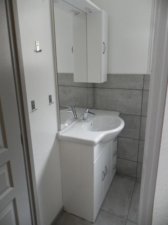 Apartamento Nid de cigognes Rosheim Exterior foto